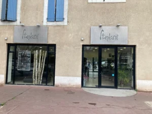 Salon de coiffure Stephan à Narbonne