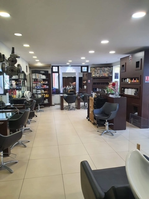Salon de coiffure Stephan à Narbonne