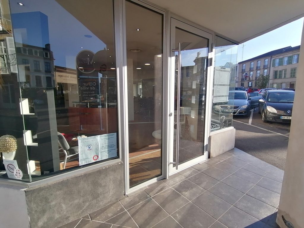Coiffeur Mont De Marsan Sans Rdv Salon de coiffure à Mont de Marsan | STEPHAN