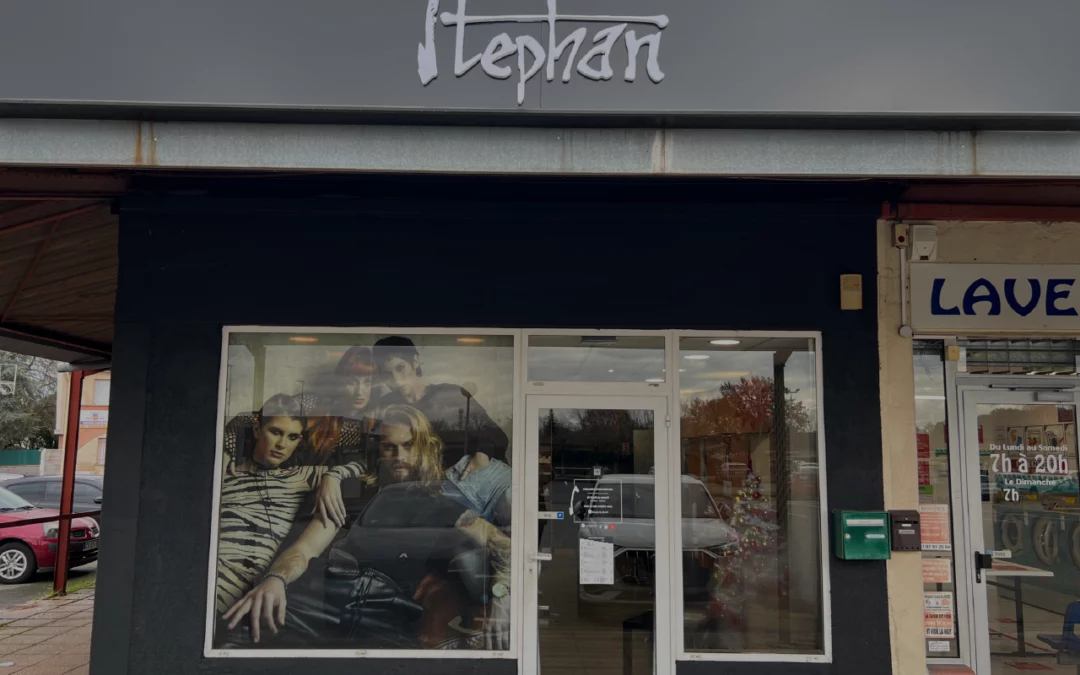 Stephan Castelginest