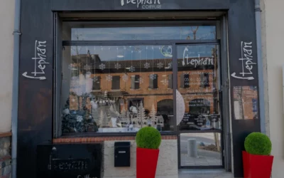 Stephan Cornebarrieu