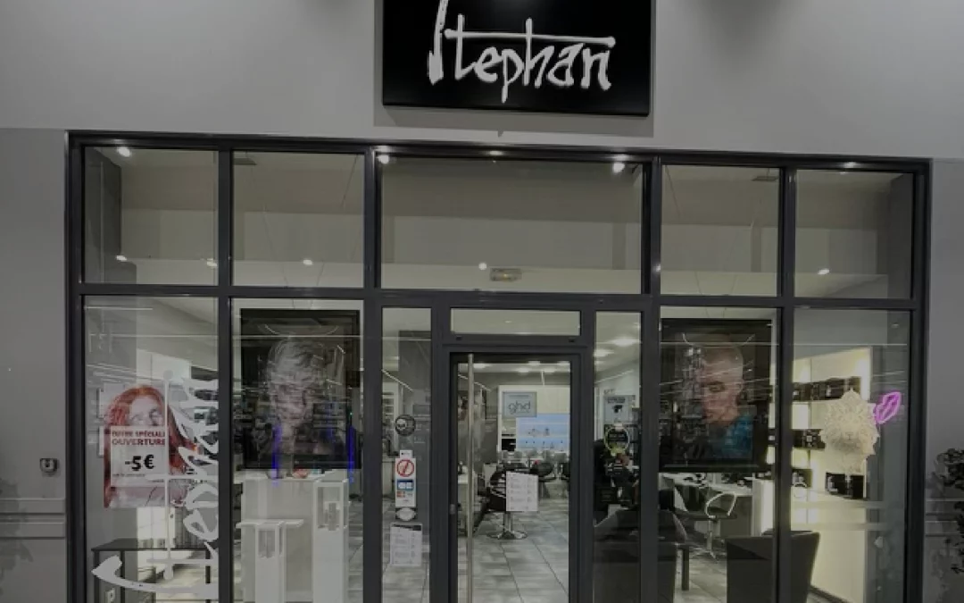 Stephan Gourdan-Polignan