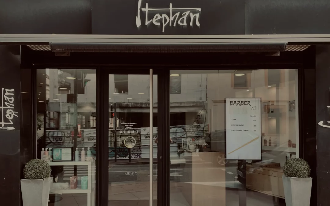 Stephan Toulouse Jean Rieux