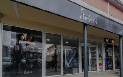 Stephan La Salvetat Saint Gilles