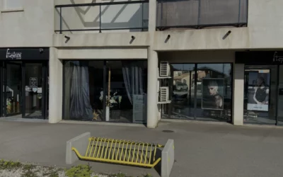 Stephan Narbonne Plage