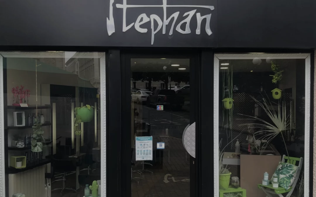 Stephan Pau Libération