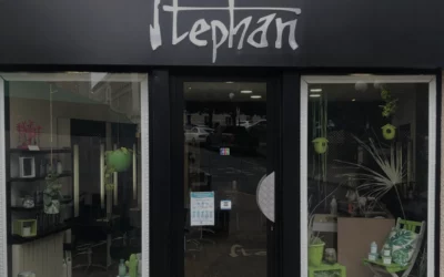 Stephan Pau Libération