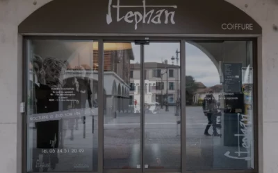 Stephan Plaisance du Touch