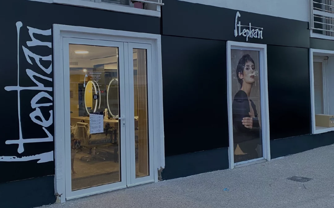 Stephan Port la Nouvelle