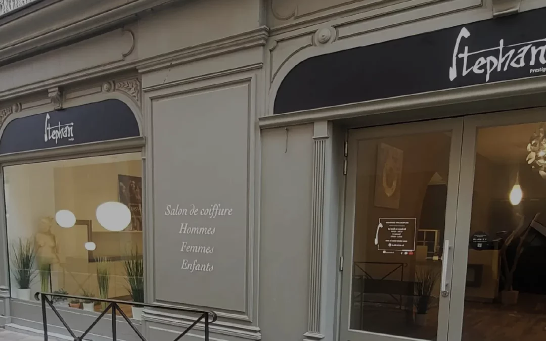 Stephan prestige Carcassonne