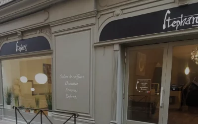 Stephan prestige Carcassonne