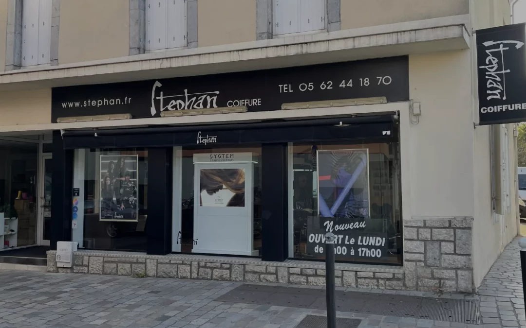 Stephan Tarbes Gonnes