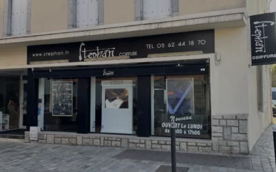 Stephan Tarbes Gonnes