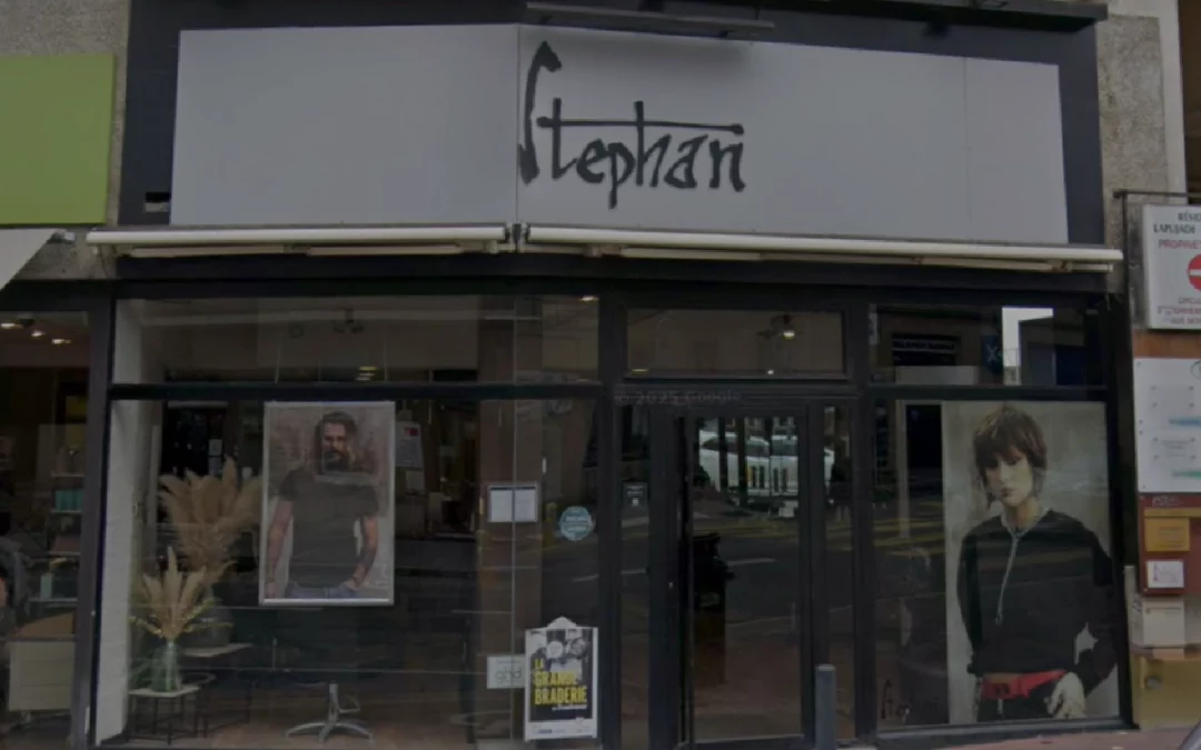 Stephan Toulouse Bonnefoy