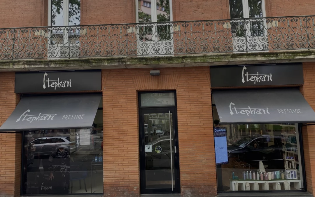 Stephan Toulouse Carnot