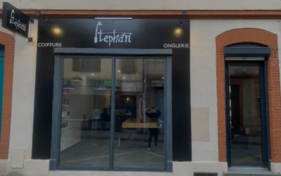 Stephan Toulouse la Gloire