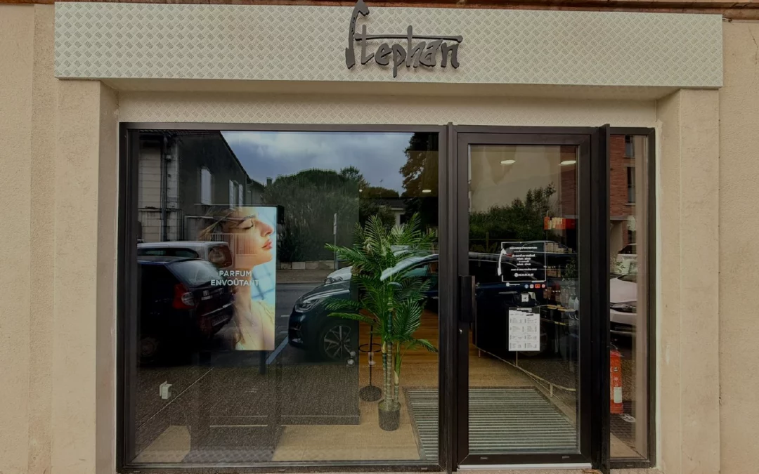 Stephan Castanet Tolosan